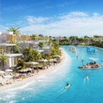 Damac Islands by Damac Properties @ Dubai 8 - Dubai Immobilier damac island quartie - Immobilier Dubai