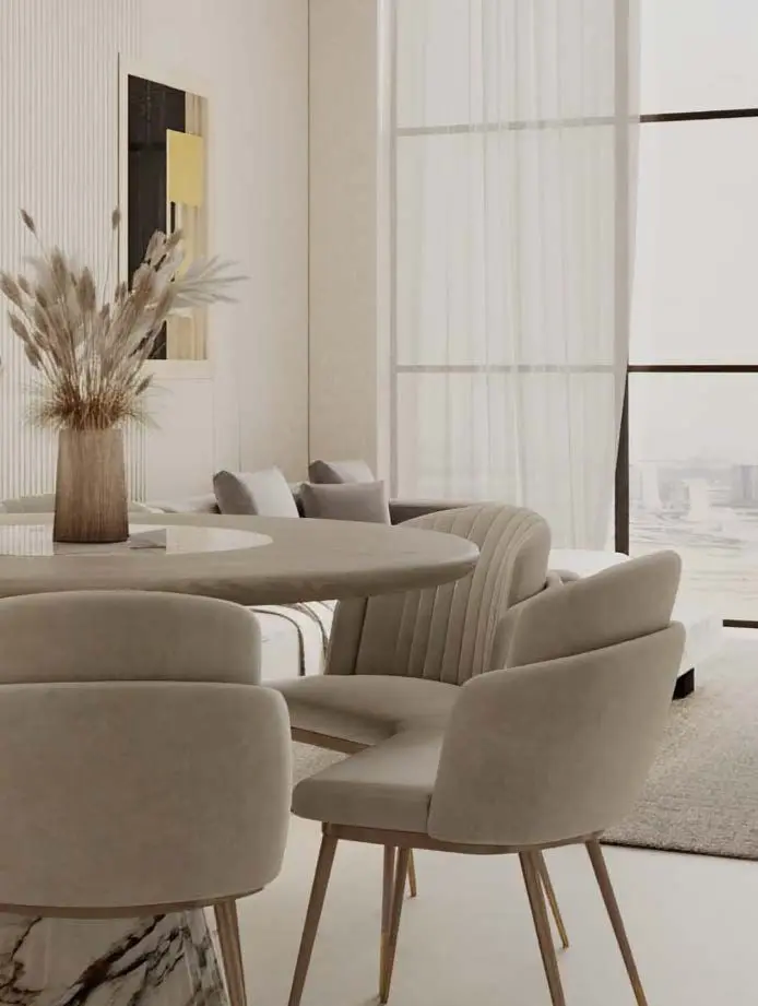 Maison Elysee III – Appartement Jumeirah Village Circle (12/17)