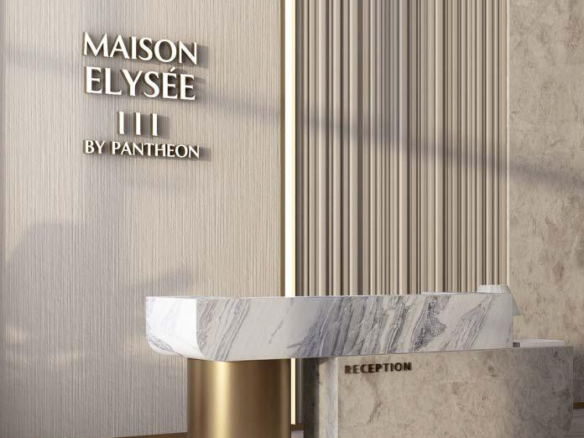Maison Elysee III: 12 - Dubai Immobilier 87237 img116 - Immobilier Dubai