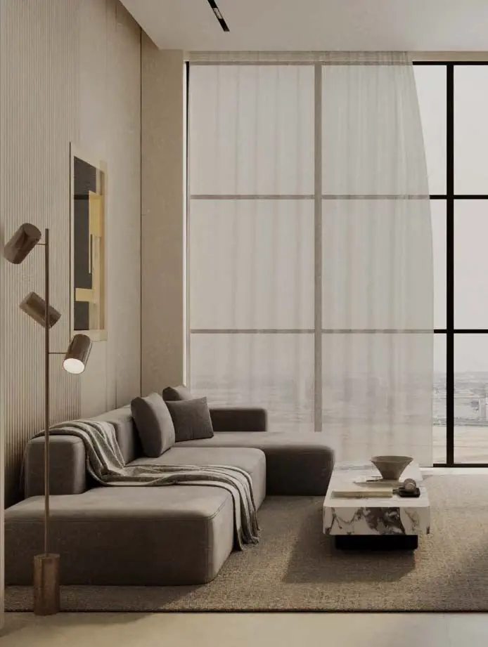 Maison Elysee III – Appartement Jumeirah Village Circle (16/17)