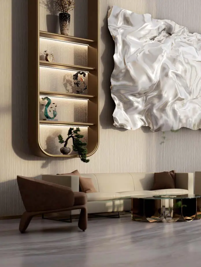 Maison Elysee III – Appartement Jumeirah Village Circle (17/17)
