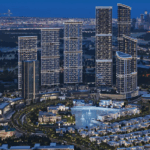 87908 over all view - Immobilier Dubai