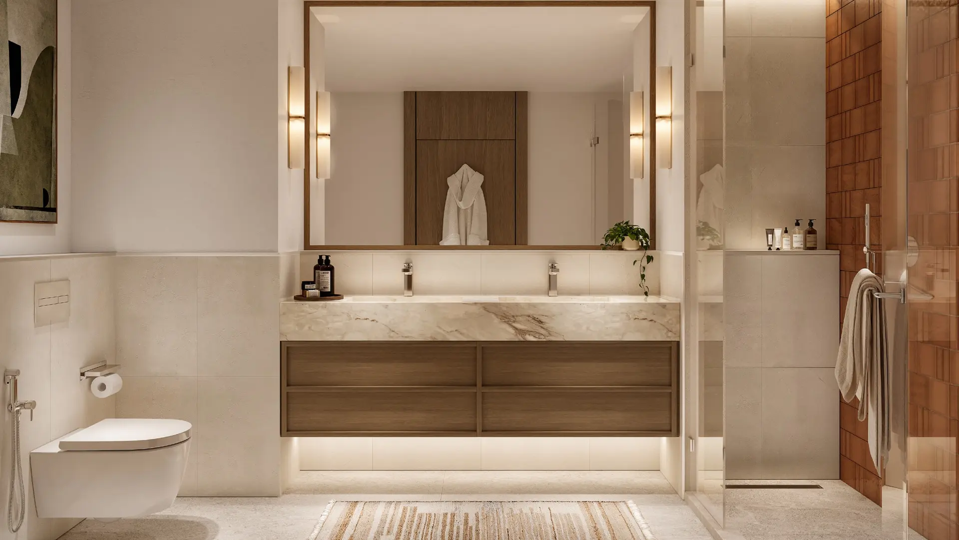 Bienvenue à Bay Grove – Appartement Dubai (8/22)