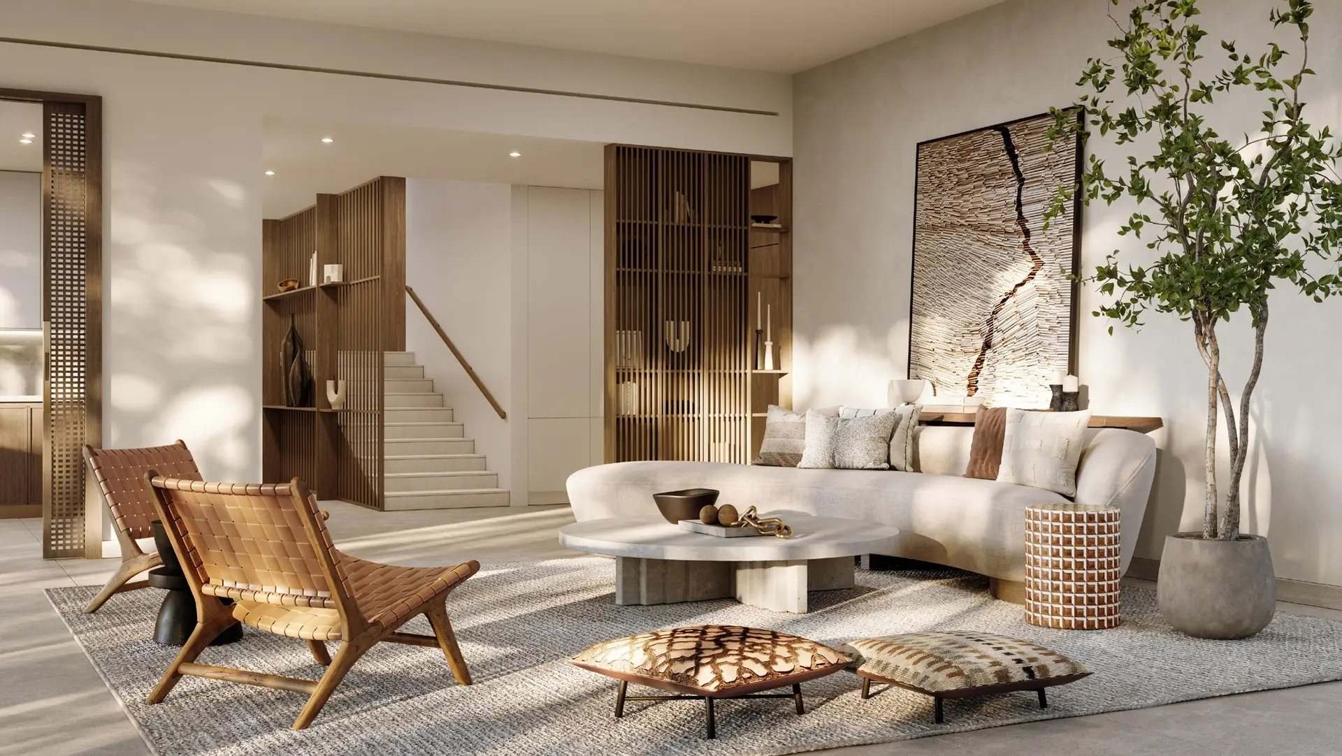 Bienvenue à Bay Grove – Appartement Dubai (9/22)
