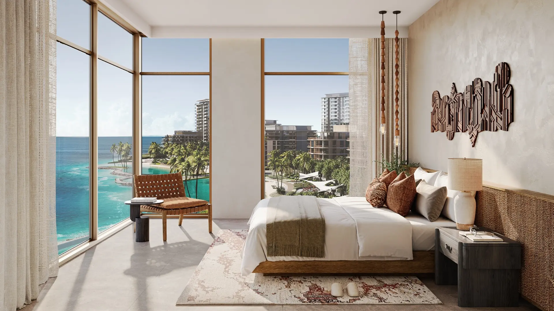 Bienvenue à Bay Grove – Appartement Dubai (10/22)