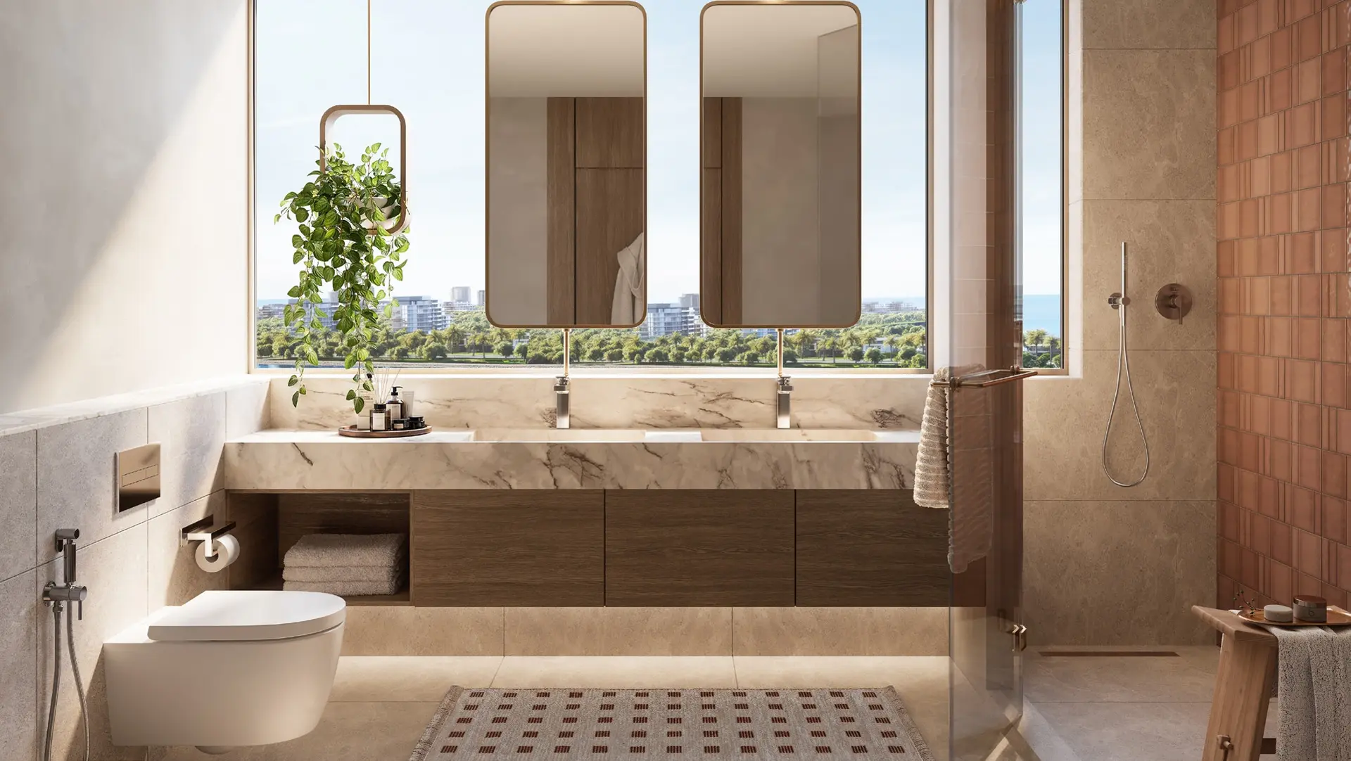Bienvenue à Bay Grove – Appartement Dubai (12/22)