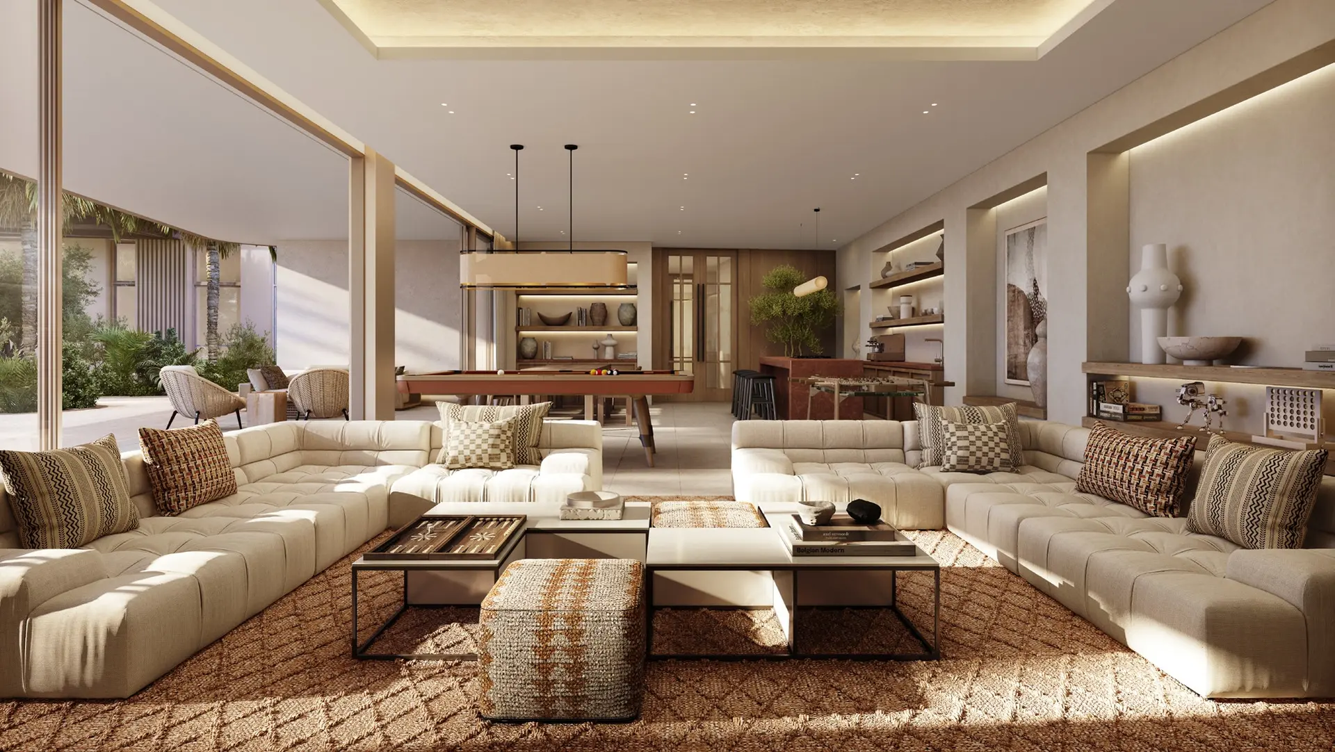 Bienvenue à Bay Grove – Appartement Dubai (15/22)