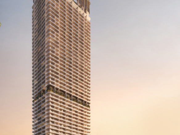 Marriott Residences: Découvrez le Luxe de Vivre à Marriott Residences JLT 6 - Dubai Immobilier 88860 marriott residences jlt whFCc xl - Immobilier Dubai