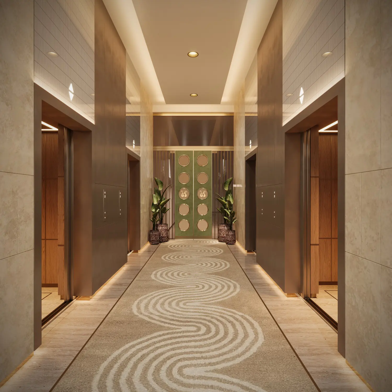 Hyde Residences Dubai Hills – Appartement Dubai (9/26)