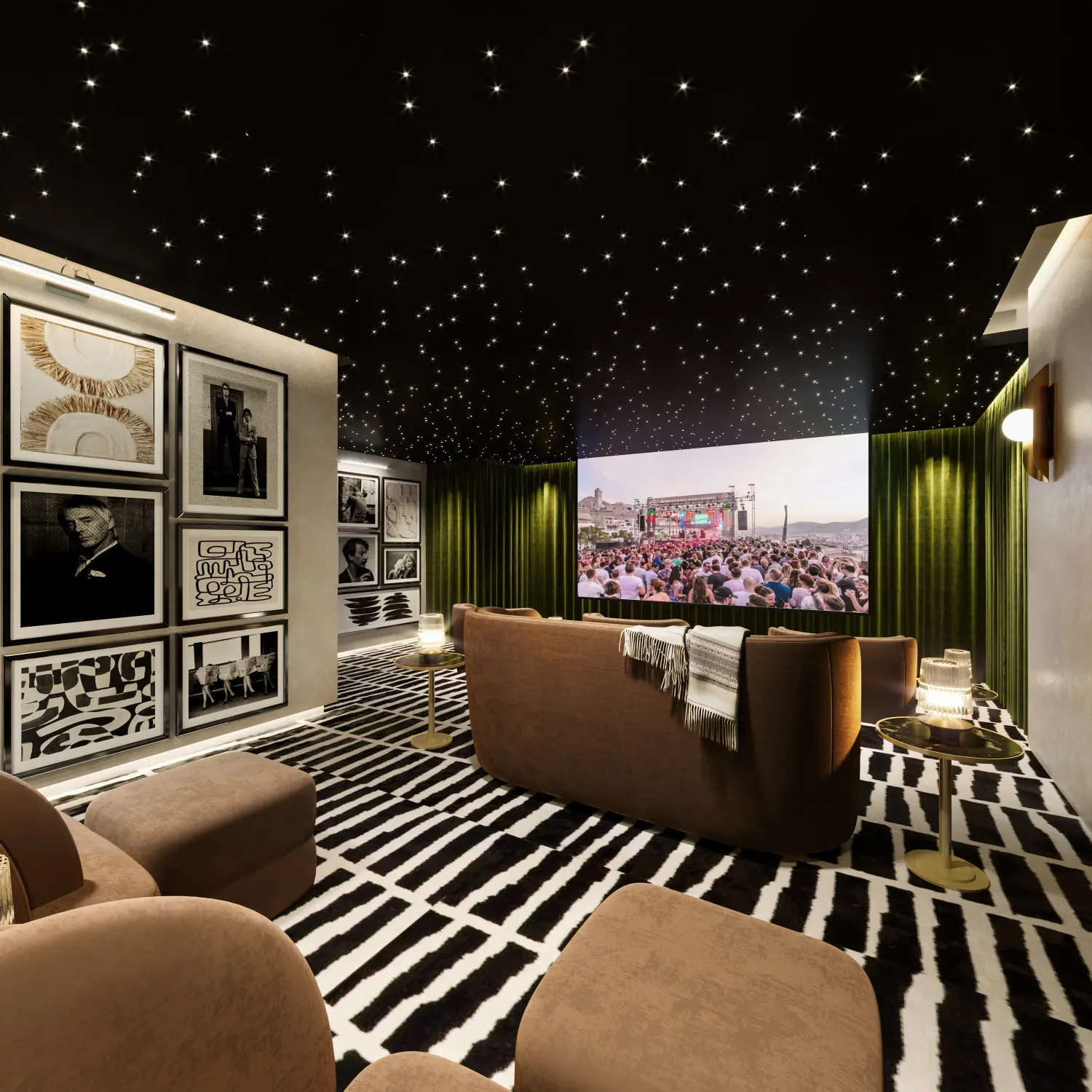 Hyde Residences Dubai Hills – Appartement Dubai (12/26)