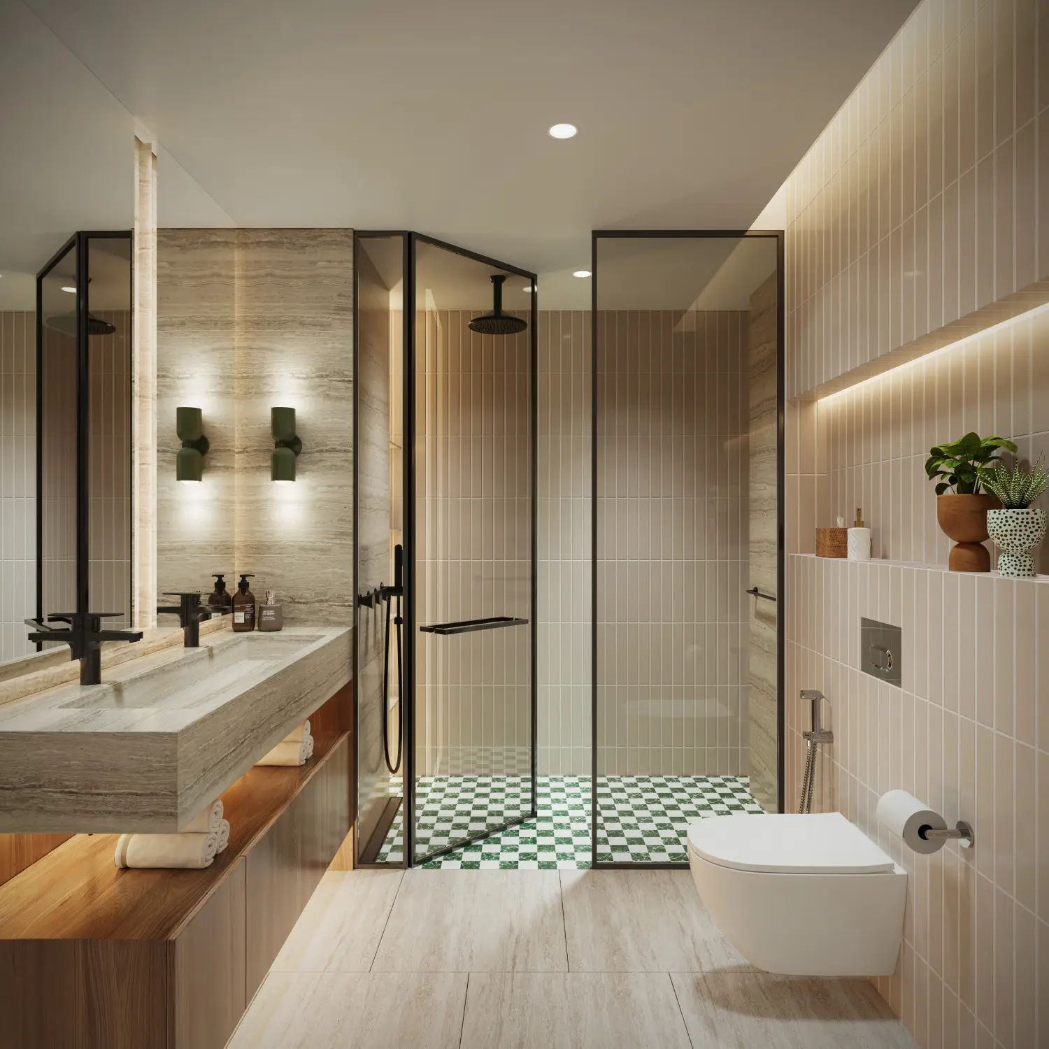 Hyde Residences Dubai Hills – Appartement Dubai (23/26)
