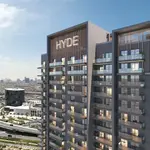Hyde Residences Dubai Hills – Appartement Dubai (1/26)