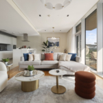 Le haut de gamme et l'elegance vous attend a Bluewaters Appartement 8 - Dubai Immobilier 89025 DSCF6180 - Immobilier Dubai