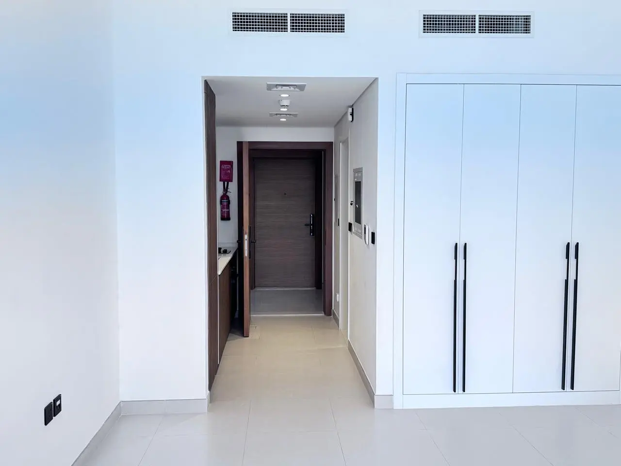 PLUS GRAND AGENCEMENT | LIBRE | NON MEUBLÉ – Appartement Dubai (2/15)