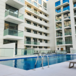 NON MEUBLÉ | STUDIO | NEUF Appartement Dubai 9 - Dubai Immobilier 89234 DJI 20250130170404 0467 D - Immobilier Dubai