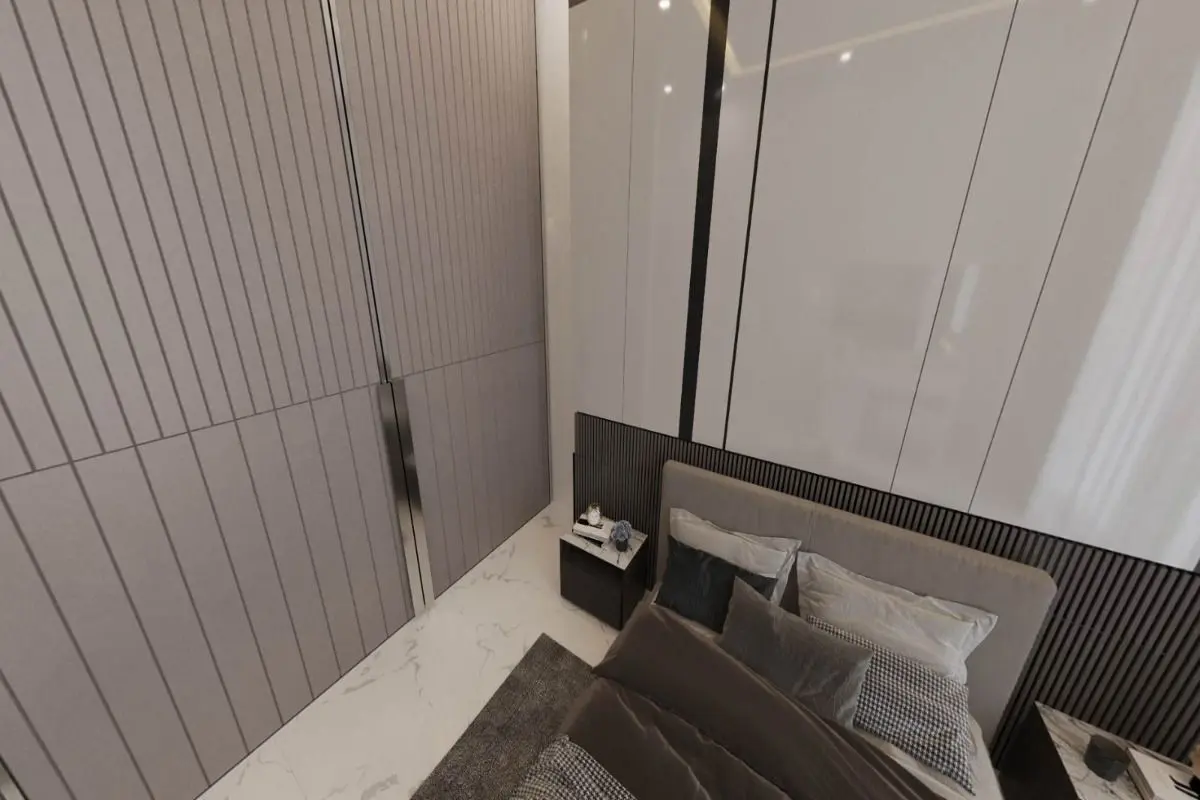 MEILLEUR PRIX | PLAN DE PAIEMENT SUR 3 ANS APRÈS LIVRAISON – Appartement Dubai Residential Complex (3/10)