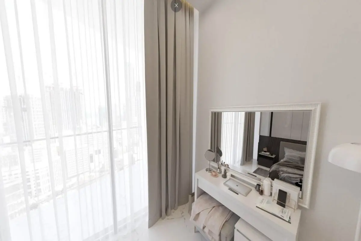 MEILLEUR PRIX | PLAN DE PAIEMENT SUR 3 ANS APRÈS LIVRAISON – Appartement Dubai Residential Complex (5/10)