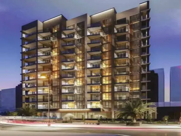 MEILLEUR PRIX | PLAN DE PAIEMENT SUR 3 ANS APRÈS LIVRAISON – Appartement Dubai Residential Complex (1/10)
