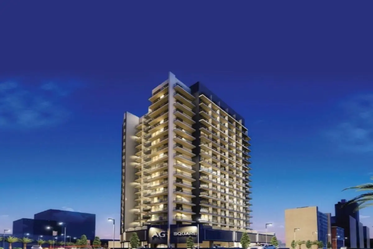 MEILLEUR PRIX | PLAN DE PAIEMENT SUR 3 ANS APRÈS LIVRAISON – Appartement Dubai Residential Complex (10/10)