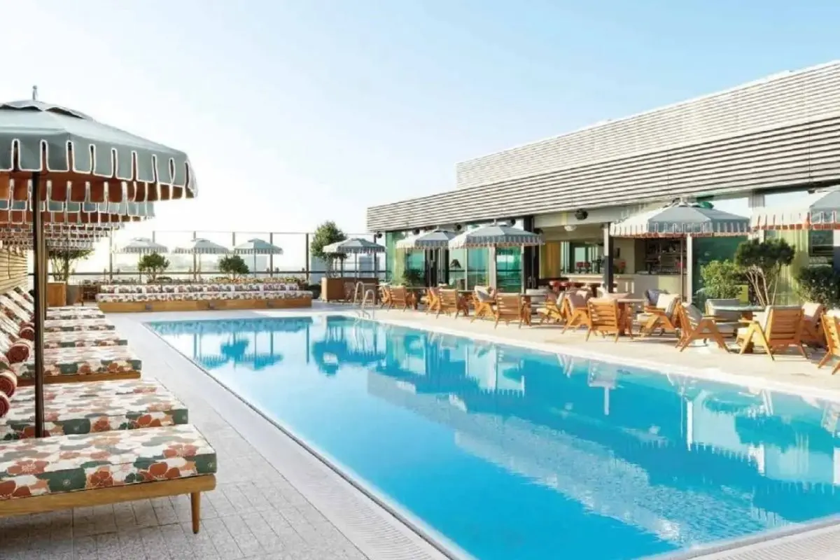 MEILLEUR PRIX | PLAN DE PAIEMENT SUR 3 ANS APRÈS LIVRAISON – Appartement Dubai Residential Complex (9/10)