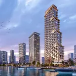 Atelis à Dubai Design District (D3) par Meraas – Appartement DUBAI (1/18)