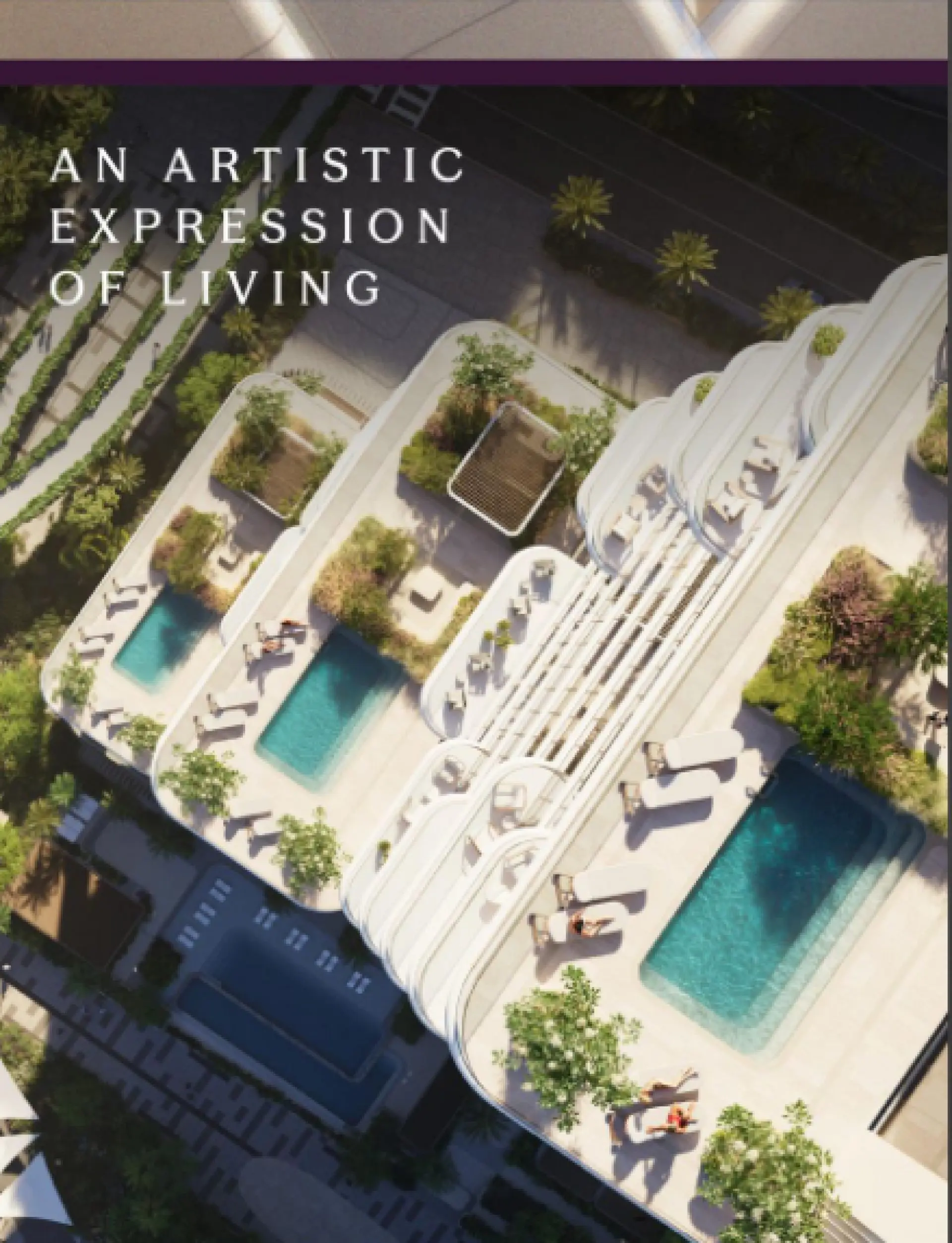 Atelis à Dubai Design District (D3) par Meraas – Appartement DUBAI (2/18)