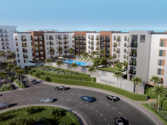 Maryam Island – L’adresse en bord de mer la plus prisée de Sharjah Appartement Maryam Island 14 - Dubai Immobilier 89621 WhatsApp Image 2025 04 15 at 16.41.30 91f37277 - Immobilier Dubai