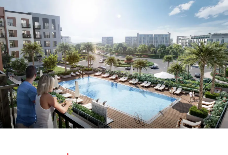 Maryam Island – L’adresse en bord de mer la plus prisée de Sharjah – Appartement sharjah (2/8)