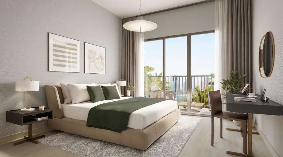 Maryam Island – L’adresse en bord de mer la plus prisée de Sharjah – Appartement sharjah (5/8)
