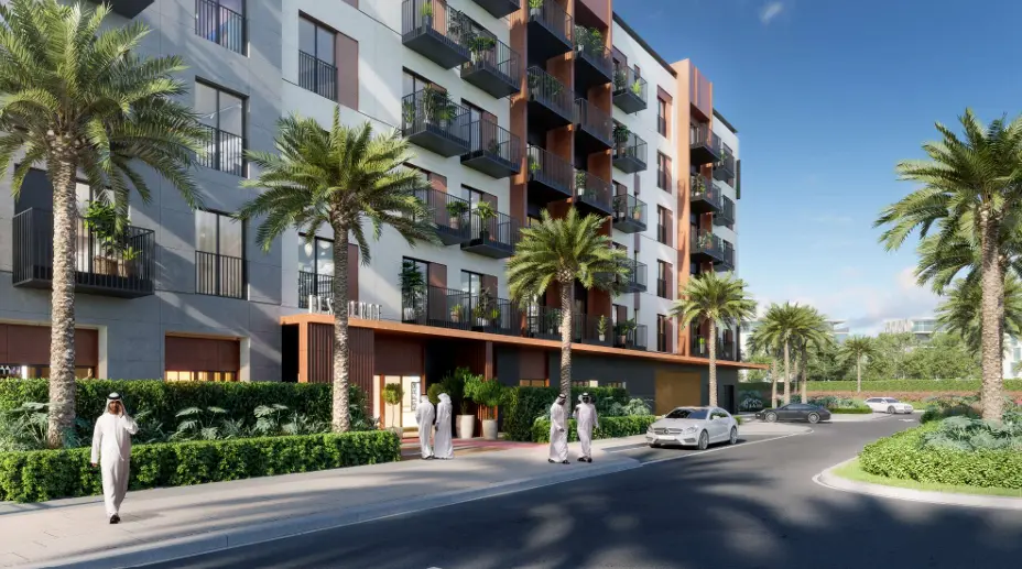 Maryam Island – L’adresse en bord de mer la plus prisée de Sharjah – Appartement sharjah (7/8)