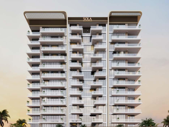 SOLA Residences: Sola Residences à Wasl Gate, Dubaï 22 - Dubai Immobilier 89733 6b436955 12d8 4176 999d 6612923e6f27 - Immobilier Dubai