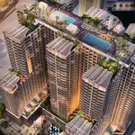 VENDEUR | SECONDAIRE | VUE SUR LE GOLF – Appartement Dubai (1/13)