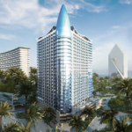 AG Tower Dubai 1 1 - Immobilier Dubai