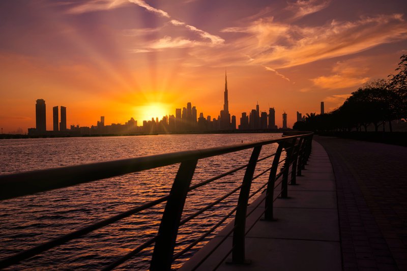 Découvrez Al Jaddaf, un Quartier en Plein Essor au Bord de l’Eau à Dubaï 5 - Dubai Immobilier couverture article dubai 2 ebe650fd55330330e3c7d0a88c5dfd43 800 - Immobilier Dubai
