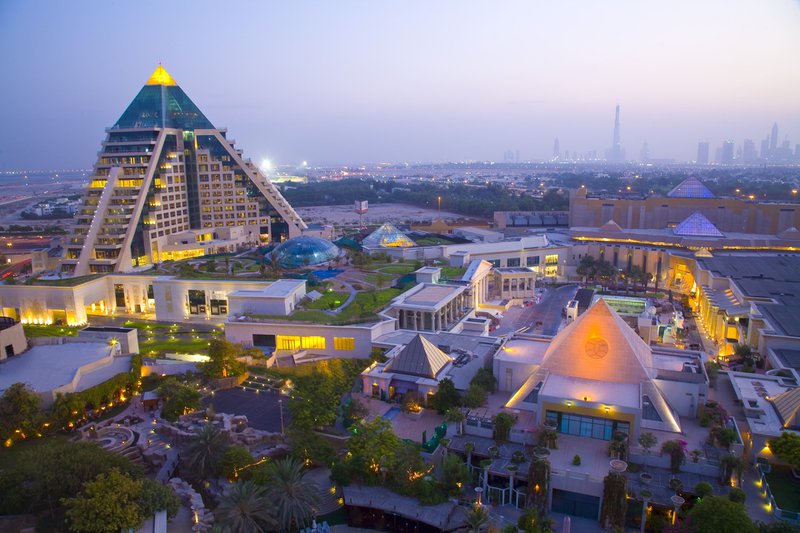 Découvrez Al Jaddaf, un Quartier en Plein Essor au Bord de l’Eau à Dubaï 4 - Dubai Immobilier Découvrez Al Jaddaf