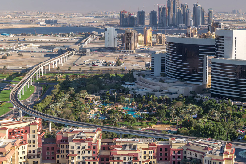 Découvrez Al Jaddaf, un Quartier en Plein Essor au Bord de l’Eau à Dubaï 3 - Dubai Immobilier Découvrez Al Jaddaf