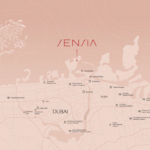 sensia 1 - Immobilier Dubai