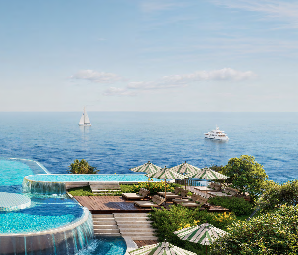 sensia 1 - Immobilier Dubai