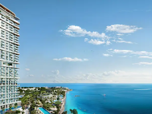 Sensia by Beyond @ Dubai Maritime City 16 - Dubai Immobilier sensia 4 1 - Immobilier Dubai