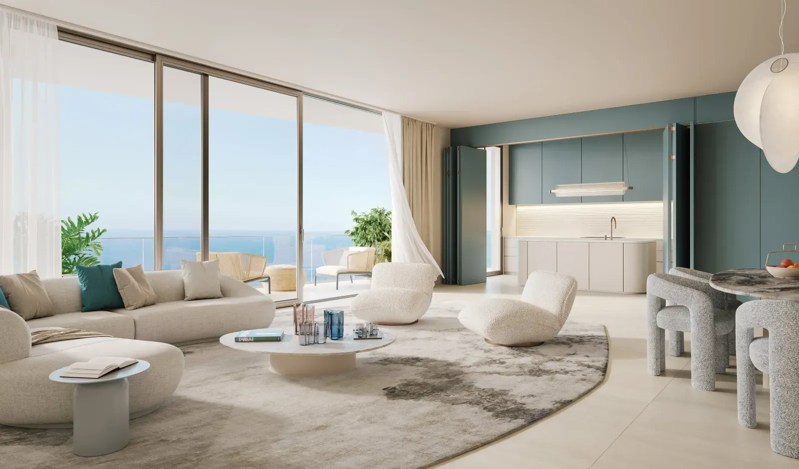 sensia 5 - Immobilier Dubai