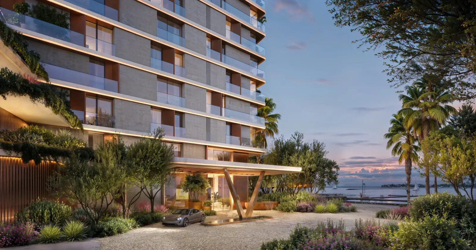 sensia 6 - Immobilier Dubai