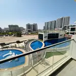 Studio exclusif | Vue sur la piscine | Prêt à emménager – Appartement Dubai (1/1)