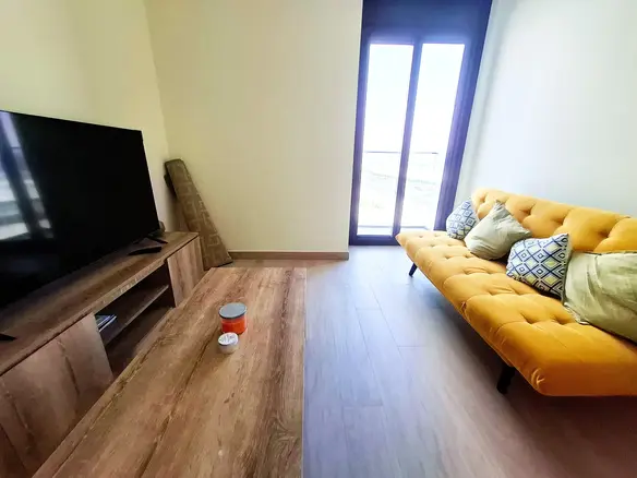 UNITÉ DE STANDING | MEUBLÉE | LOUÉE – Appartement Dubai (1/9)