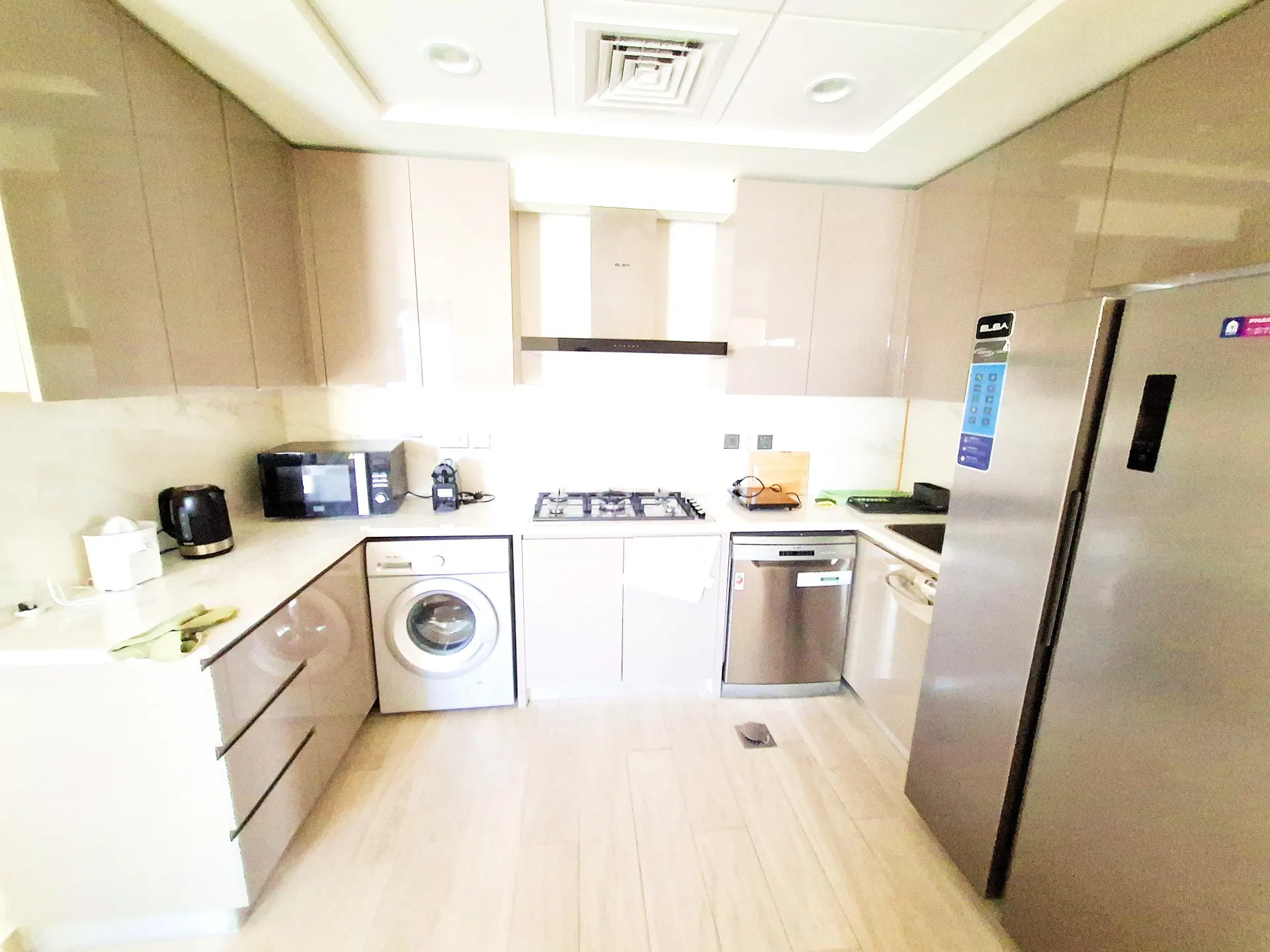 UNITÉ DE STANDING | MEUBLÉE | LOUÉE – Appartement Dubai (7/9)