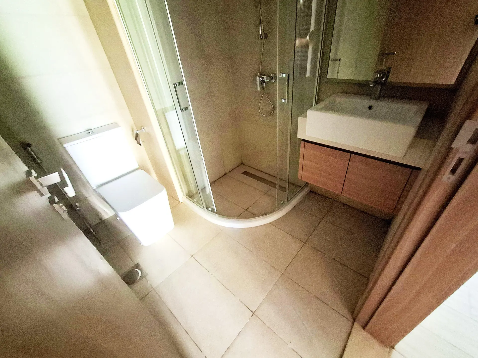 UNITÉ DE STANDING | MEUBLÉE | LOUÉE – Appartement Dubai (8/9)