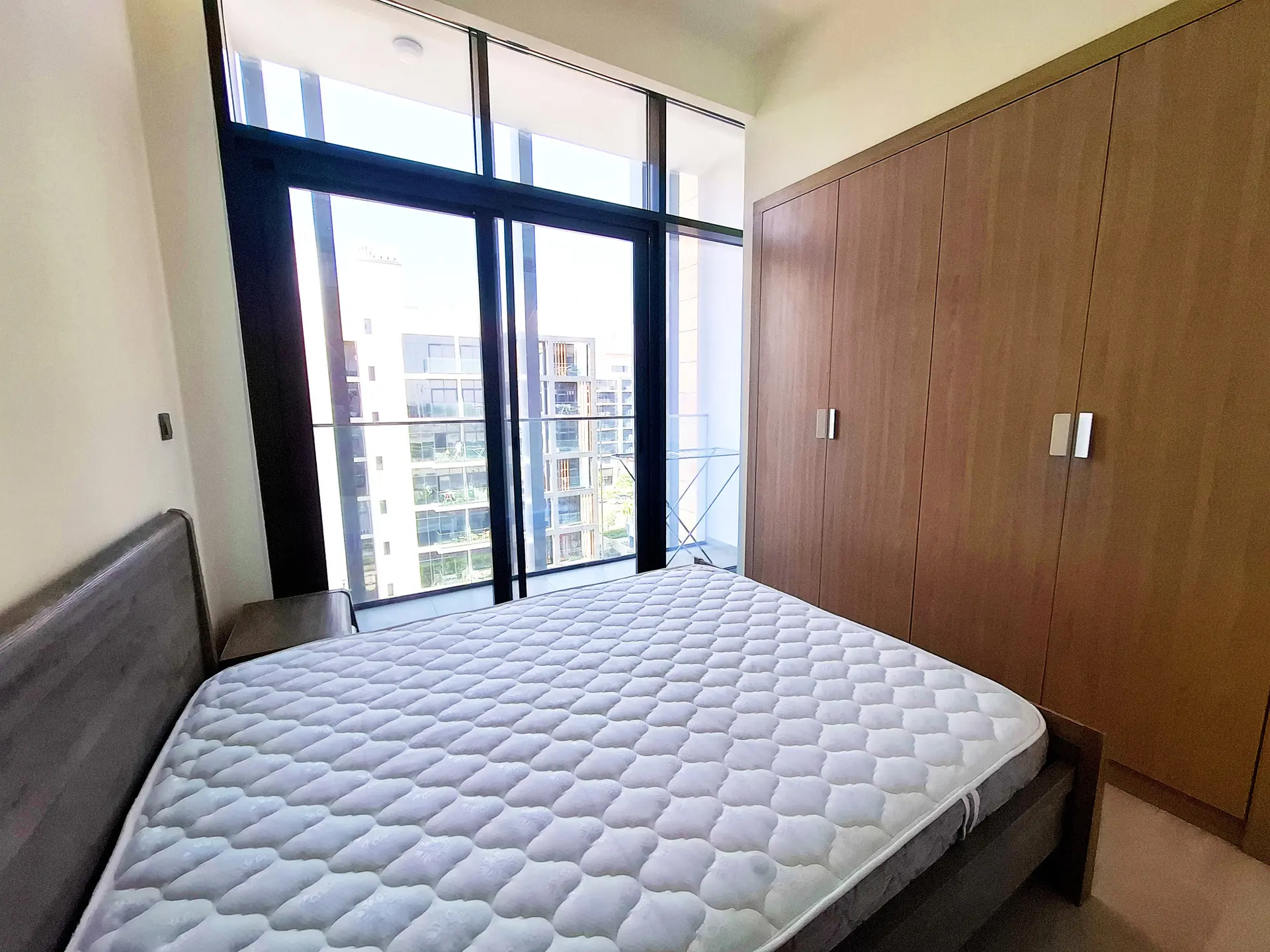 UNITÉ DE STANDING | MEUBLÉE | LOUÉE – Appartement Dubai (5/9)