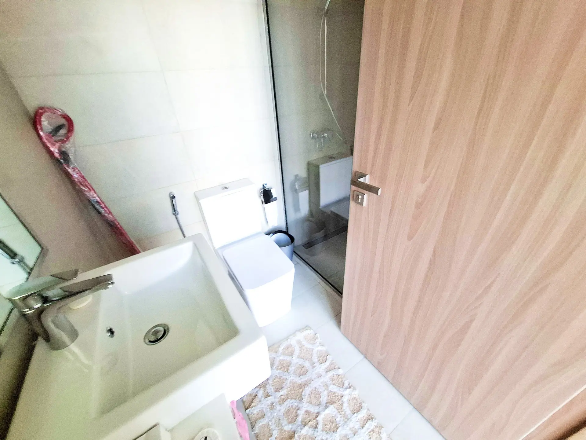 UNITÉ DE STANDING | MEUBLÉE | LOUÉE – Appartement Dubai (9/9)