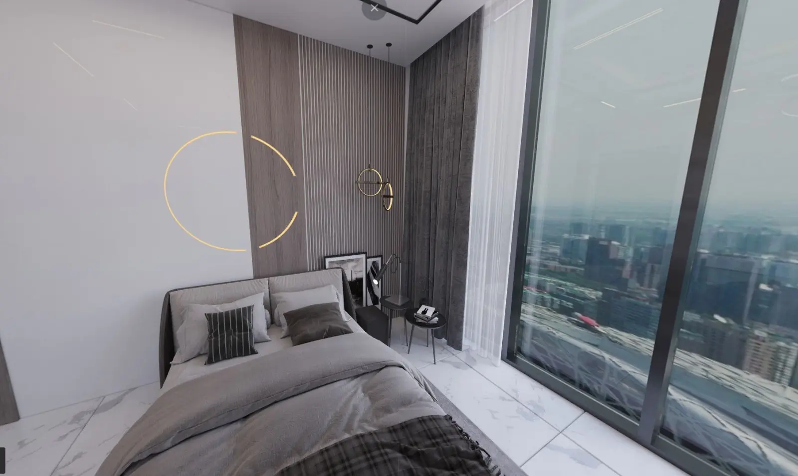 90661-IMG-20250501-WA0006 Plan de paiement - Étage élevé - Villas et vue sur le skyline – Appartement Dubai (3/15)