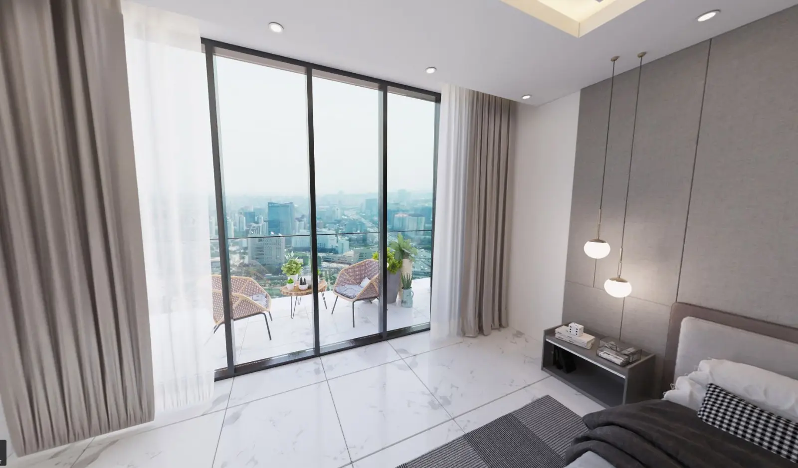 90665-IMG-20250501-WA0010 Plan de paiement - Étage élevé - Villas et vue sur le skyline – Appartement Dubai (4/15)