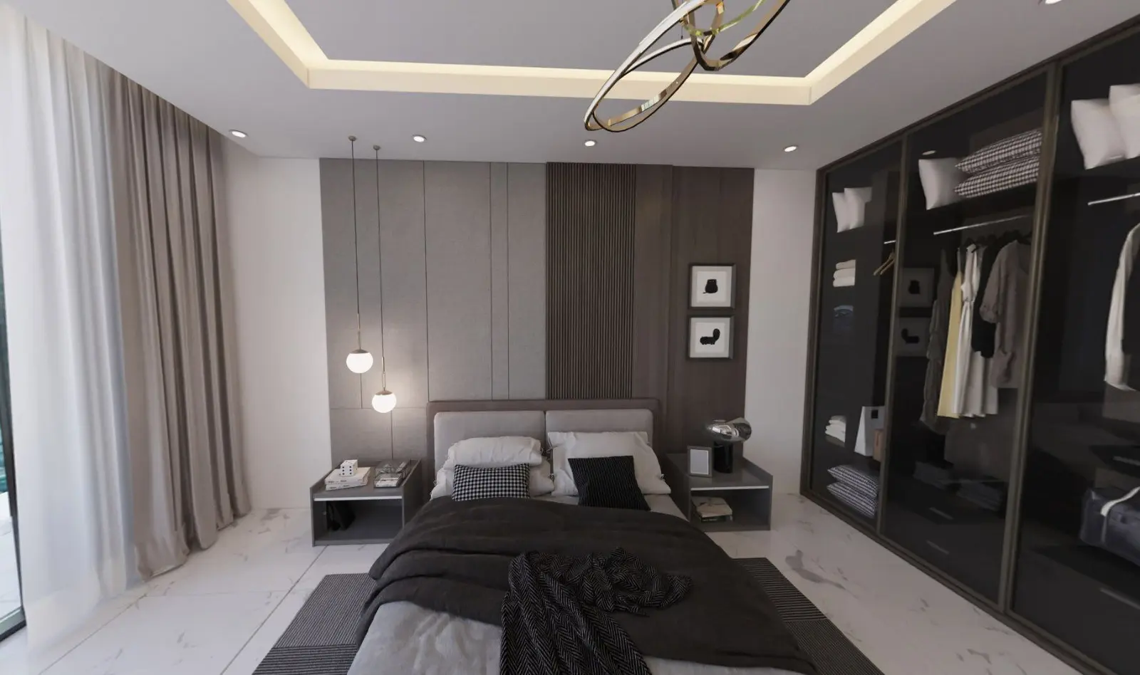 90672-IMG-20250501-WA0017 Plan de paiement - Étage élevé - Villas et vue sur le skyline – Appartement Dubai (2/15)
